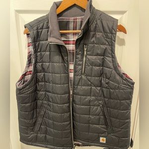 Carhartt Vest